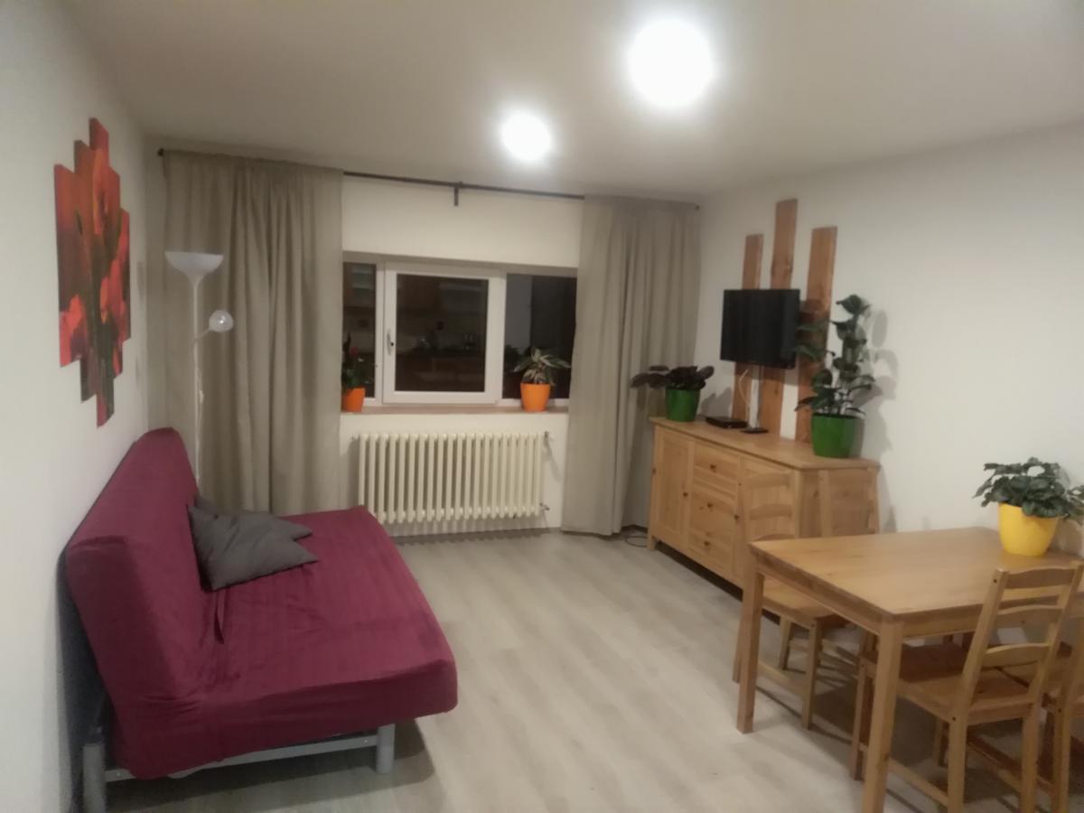 Villa Zoopark Zelcin à Mělník Extérieur photo